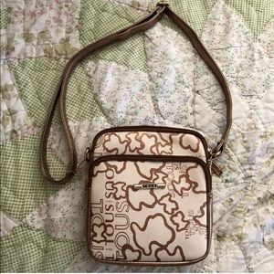New Tous crossbody bag